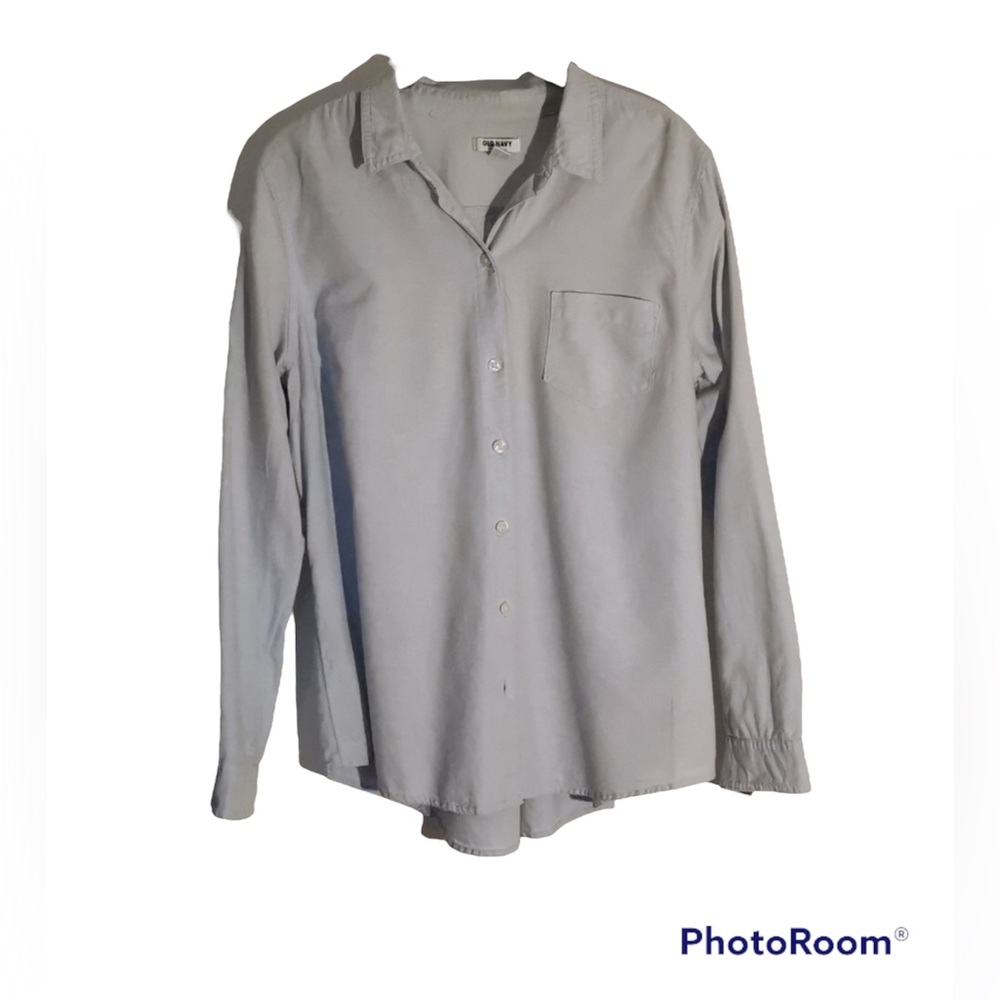 💚 Old Navy Blouse, size L.